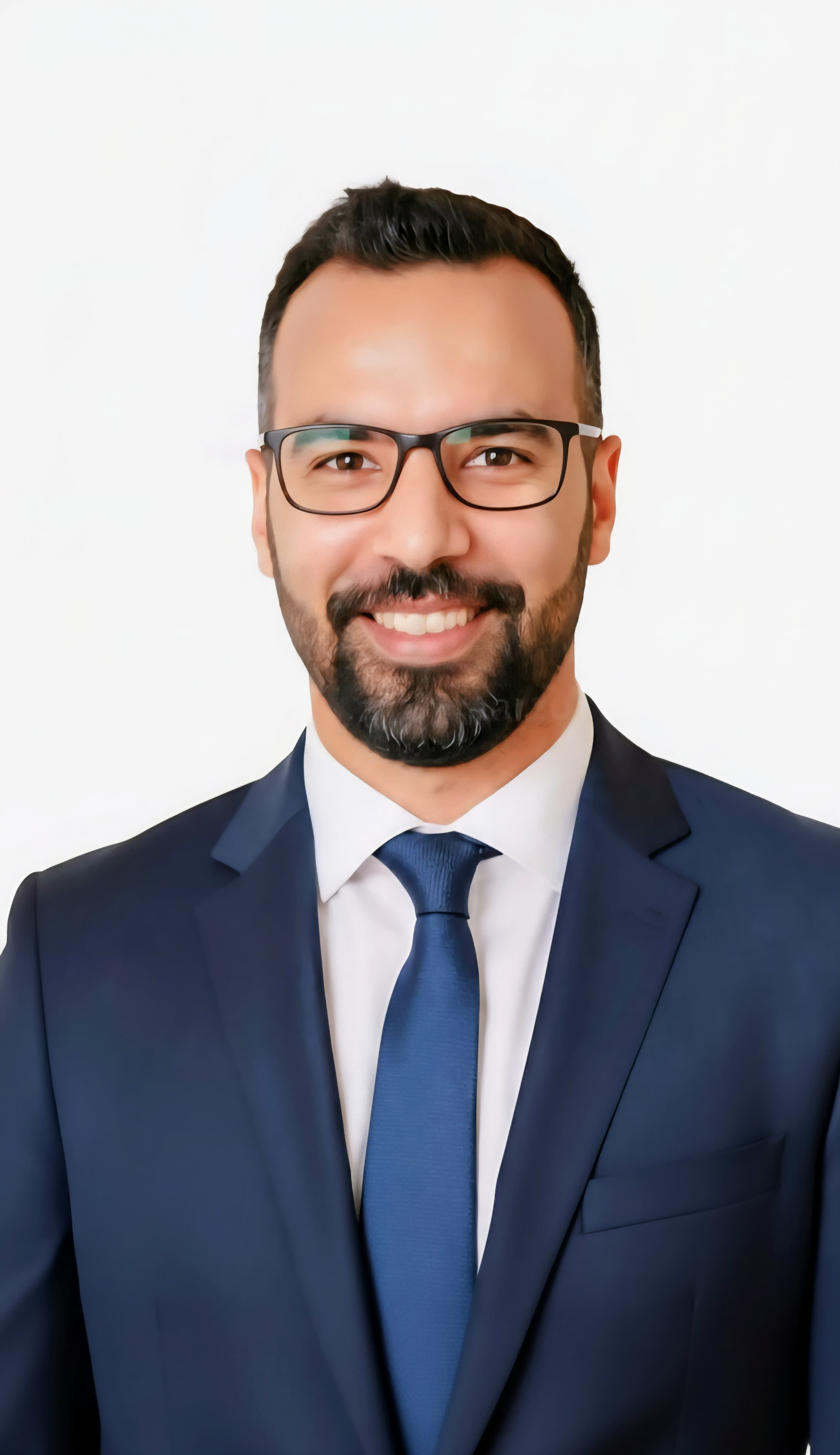 Aissam Baidi